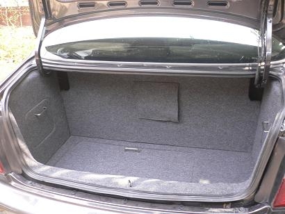 ขายรถเก๋ง HONDA ACCORD 2.2 VTi-S ABS 1996 ออโต้ ไฟท้าย2ก้อน LPG หัวฉีด