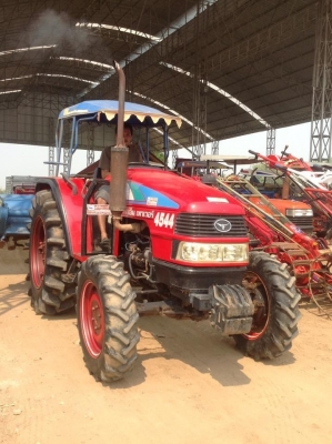 ขายรถไถยูเอ็มเพาเวอร์ 4544 สภาพสวย ราคาต่อลองได้คะ