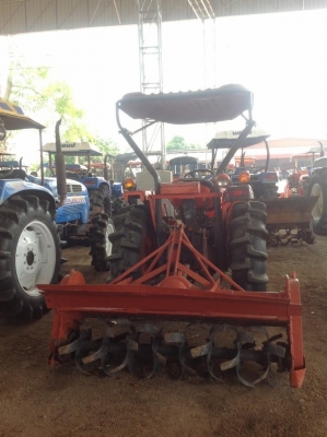 ขายรถไถคูโบต้า L3408 สภาพดี ราคาเป็นกันเองคะ