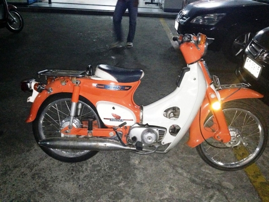 ขาบ c70 สวยๆๆแท้ๆๆไม่ได้แปลงครับ