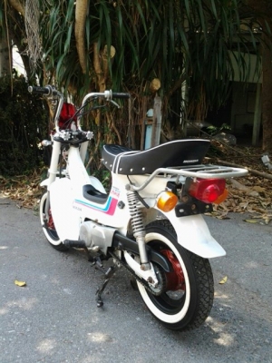 ขาย ชาลีเดิมๆ เครื่อง70cc. แต่งนิสหน่อยถูกๆๆ