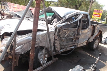 ขายซากดีแมกแคปปี06ขาย195000บ