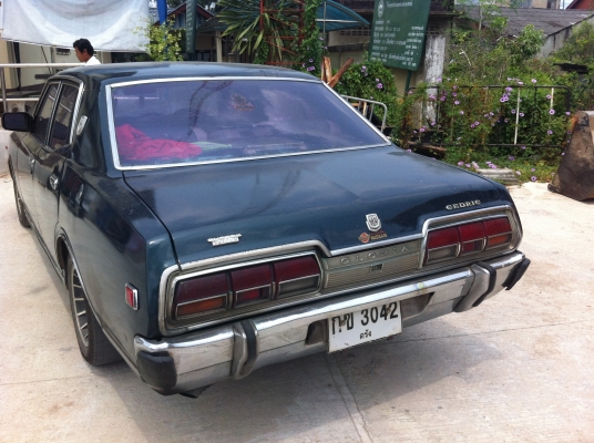 ขอบคุณเวฟ พี่เสือมากๆๆครับ