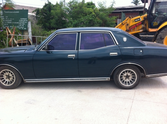 ขอบคุณเวฟ พี่เสือมากๆๆครับ