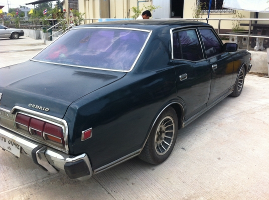 ขอบคุณเวฟ พี่เสือมากๆๆครับ