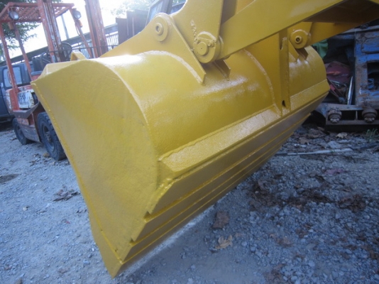 ขาย รถตักเล็ก (ดีเซล) TOYOTA รุ่น 2SD10  มือสองญี่ปุ่น