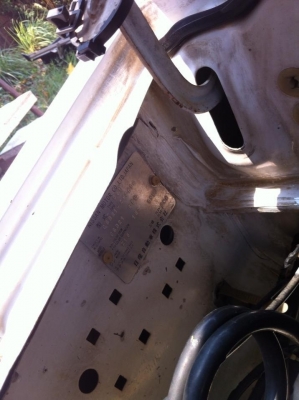 ขายบิกเอ็มสภาพเดิมไม่เคยทำสี เบนซิล+แก๊สลงเล่มแล้วพร้อมโอน