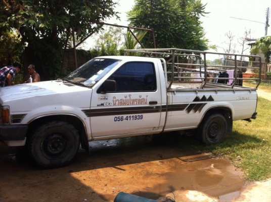 ขายบิกเอ็มสภาพเดิมไม่เคยทำสี เบนซิล+แก๊สลงเล่มแล้วพร้อมโอน