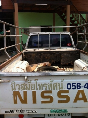 ขายบิกเอ็มสภาพเดิมไม่เคยทำสี เบนซิล+แก๊สลงเล่มแล้วพร้อมโอน