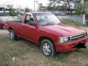 ขาย Toyota hilux mighty x ขาย Toyota hilux mighty x