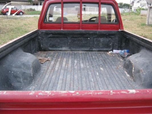 ขาย Toyota hilux mighty x ขาย Toyota hilux mighty x