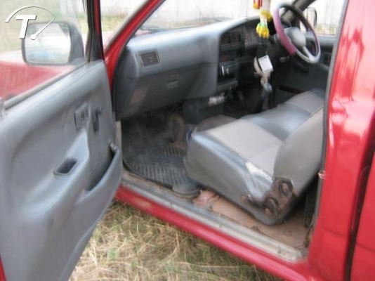 ขาย Toyota hilux mighty x ขาย Toyota hilux mighty x