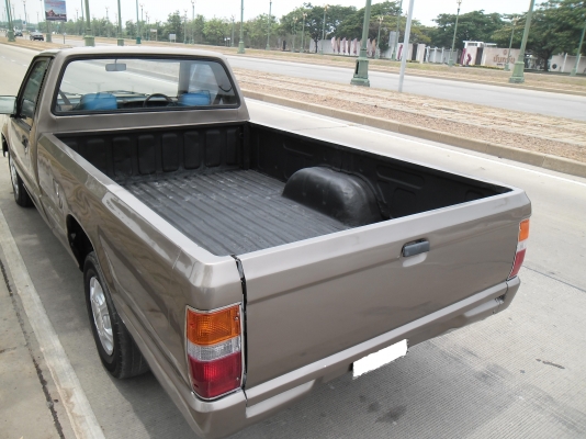 ขายกระบะ L200 เดิมบาง