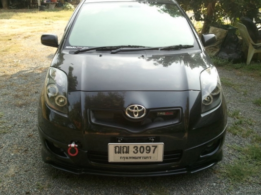 ธารนนทบุรี//ขาย toyota yaris ปี2006 แต่งสวยๆ ราคา380,000บาท ทะเบียนพร้อมโอนค่ะ ธารนนทบุรี//ขาย toyota yaris ปี2006 แต่งสวยๆ ราคา380,000บาท ทะเบียนพร้อมโอนค่ะ