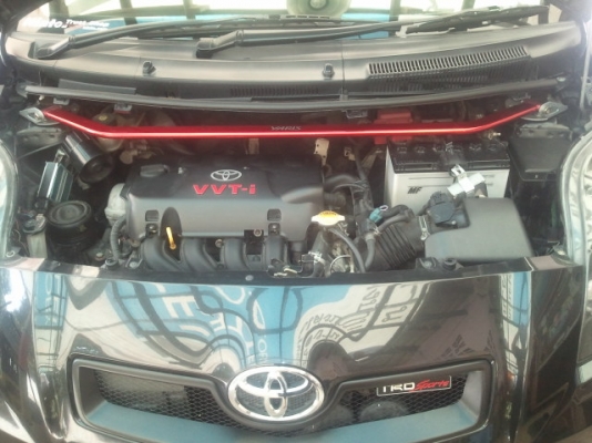 ธารนนทบุรี//ขาย toyota yaris ปี2006 แต่งสวยๆ ราคา380,000บาท ทะเบียนพร้อมโอนค่ะ ธารนนทบุรี//ขาย toyota yaris ปี2006 แต่งสวยๆ ราคา380,000บาท ทะเบียนพร้อมโอนค่ะ