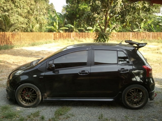 ธารนนทบุรี//ขาย toyota yaris ปี2006 แต่งสวยๆ ราคา380,000บาท ทะเบียนพร้อมโอนค่ะ ธารนนทบุรี//ขาย toyota yaris ปี2006 แต่งสวยๆ ราคา380,000บาท ทะเบียนพร้อมโอนค่ะ