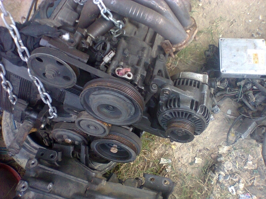 ขายเครื่อง 4 Ag ซุปเปอชาจพร้อมเกียร์ มีอุปกรครบ ตามรูปถูกๆ9500 ขายเครื่อง 4 Ag ซุปเปอชาจพร้อมเกียร์ มีอุปกรครบ ตามรูปถูกๆ9500