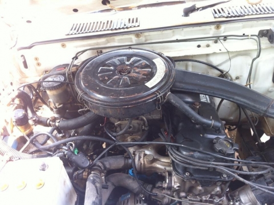 ขายบิกเอ็มเบนซิลสภาพเดิมไม่เคยทำเบนซิน+แก๊ส