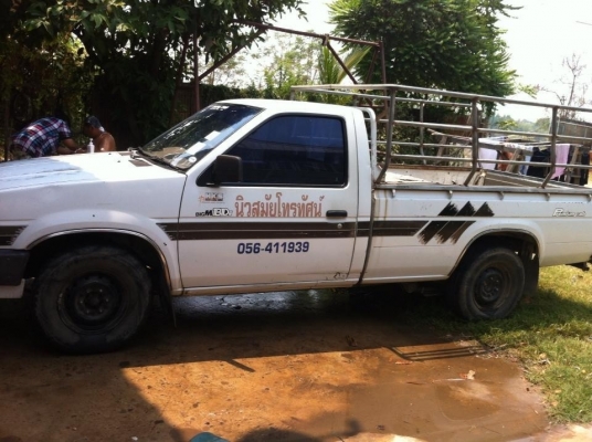 ขายบิกเอ็มเบนซิลสภาพเดิมไม่เคยทำเบนซิน+แก๊ส