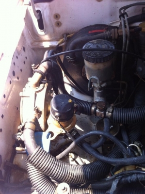 ขายบิกเอ็มเบนซิลสภาพเดิมไม่เคยทำเบนซิน+แก๊ส