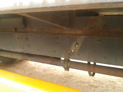 ขายหกล้อ Mitsu FK457M เครื่อง 6D16 195 แรงม้า ตู้ 10 บาน ยาว 7.2 m ไม่มีเสากลาง สภาพพร้อมใช้ โทร 088-4501277