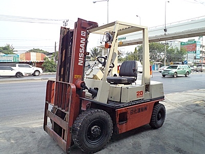 ขายรถยกนิสสัน 2 ตัน เครื่องดีเซล เกียริ์ออโต้ กระบอกคู่ เสาสูง 3 เมตร พวงมาลัยเพาเว่อร์ สีเดิมจากนอก นำเข้าจากญี่ปุ่น ใช้งานได้ทันที ขายรถยกนิสสัน 2 ตัน เครื่องดีเซล เกียริ์ออโต้ กระบอกคู่ เสาสูง 3 เมตร พวงมาลัยเพาเว่อร์ สีเดิมจากนอก นำเข้าจากญี่ปุ่น ใช้งานได้ทันที