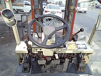 ขายรถยกนิสสัน 2 ตัน เครื่องดีเซล เกียริ์ออโต้ กระบอกคู่ เสาสูง 3 เมตร พวงมาลัยเพาเว่อร์ สีเดิมจากนอก นำเข้าจากญี่ปุ่น ใช้งานได้ทันที ขายรถยกนิสสัน 2 ตัน เครื่องดีเซล เกียริ์ออโต้ กระบอกคู่ เสาสูง 3 เมตร พวงมาลัยเพาเว่อร์ สีเดิมจากนอก นำเข้าจากญี่ปุ่น ใช้งานได้ทันที