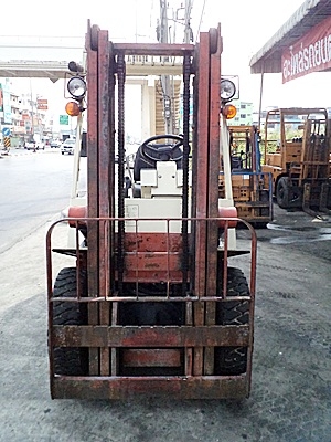 ขายรถยกนิสสัน 2 ตัน เครื่องดีเซล เกียริ์ออโต้ กระบอกคู่ เสาสูง 3 เมตร พวงมาลัยเพาเว่อร์ สีเดิมจากนอก นำเข้าจากญี่ปุ่น ใช้งานได้ทันที ขายรถยกนิสสัน 2 ตัน เครื่องดีเซล เกียริ์ออโต้ กระบอกคู่ เสาสูง 3 เมตร พวงมาลัยเพาเว่อร์ สีเดิมจากนอก นำเข้าจากญี่ปุ่น ใช้งานได้ทันที