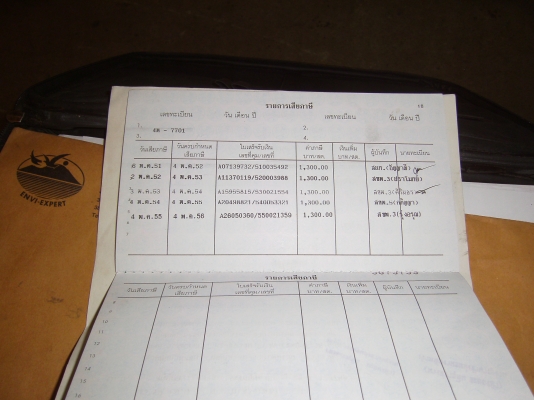 นิสัน แวน 4 ตู