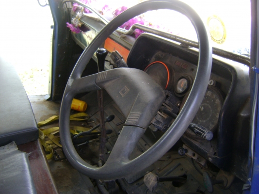 ขายรถเทเลอร์หัวยาวพร้อมใช้งาน