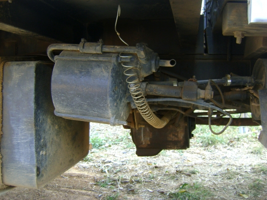 ขายรถเทเลอร์หัวยาวพร้อมใช้งาน