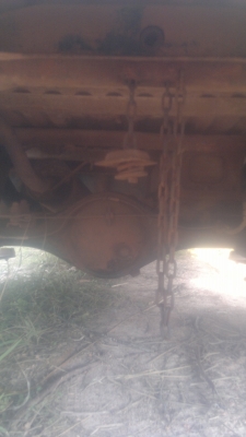 ISUZU KB 2200 ISUZU KB 2200