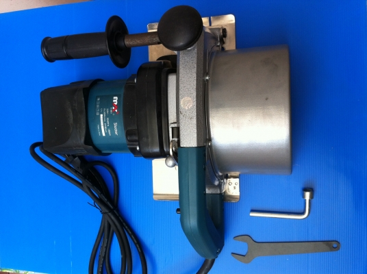 WALL CHASER เครื่องเซาะร่องผนังคอนกรีต ราคาเพียง 4900 บาท