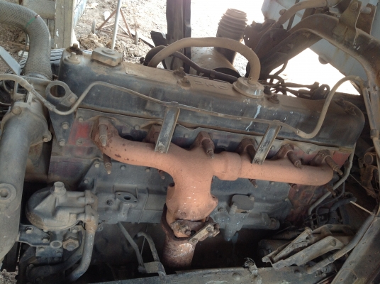 ขาย รถ 10 ล้อดั้ม ISUZU 240 แรง (นางฟ้าแท้) สนใจต่อรองราคาโดยตรง 081-4283210