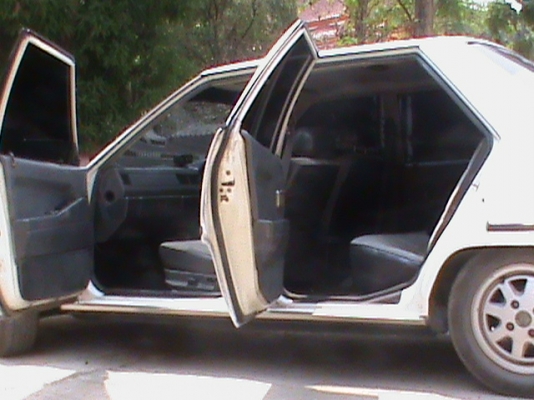 มิซูซุปเปอร์ซาลูน โรเยล+LPG มิซูซุปเปอร์ซาลูน โรเยล+LPG