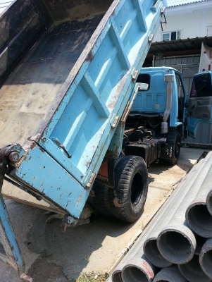 ขาย ISUZU NKR88 รถห้างแท้