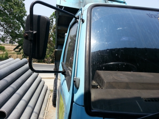 ขาย ISUZU NKR88 รถห้างแท้