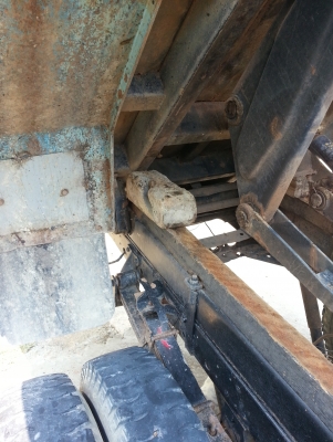 ขาย ISUZU NKR88 รถห้างแท้