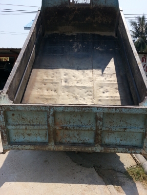 ขาย ISUZU NKR88 รถห้างแท้