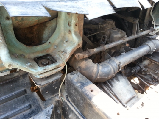 ขาย ISUZU NKR88 รถห้างแท้