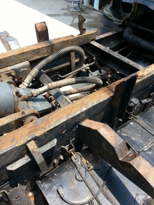 ขาย ISUZU NKR88 รถห้างแท้