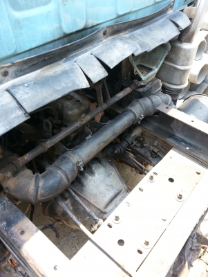 ขาย ISUZU NKR88 รถห้างแท้