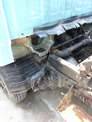 ขาย ISUZU NKR88 รถห้างแท้