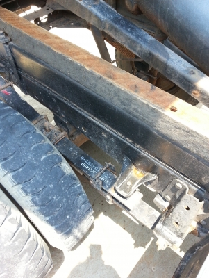 ขาย ISUZU NKR88 รถห้างแท้