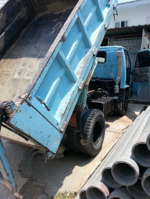 ขาย ISUZU NKR88 รถห้างแท้