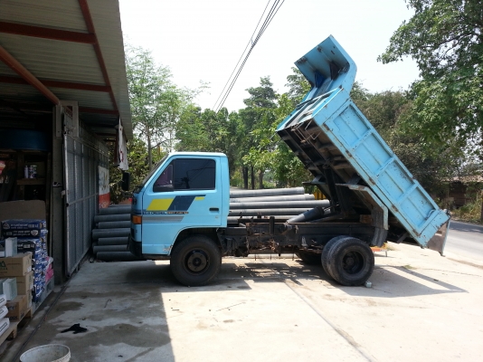 ขาย ISUZU NKR88 รถห้างแท้