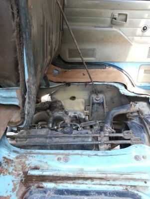 ขาย ISUZU NKR88 รถห้างแท้