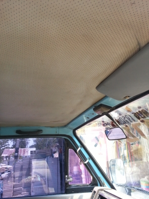 ขาย ISUZU NKR88 รถห้างแท้