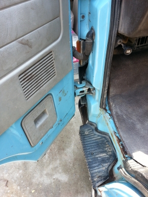 ขาย ISUZU NKR88 รถห้างแท้