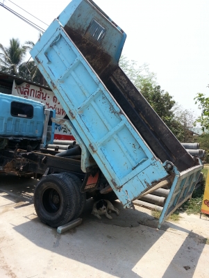 ขาย ISUZU NKR88 รถห้างแท้